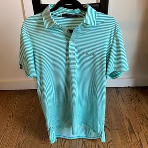 Ralph Lauren RLX Performance Golf Polo - Small
